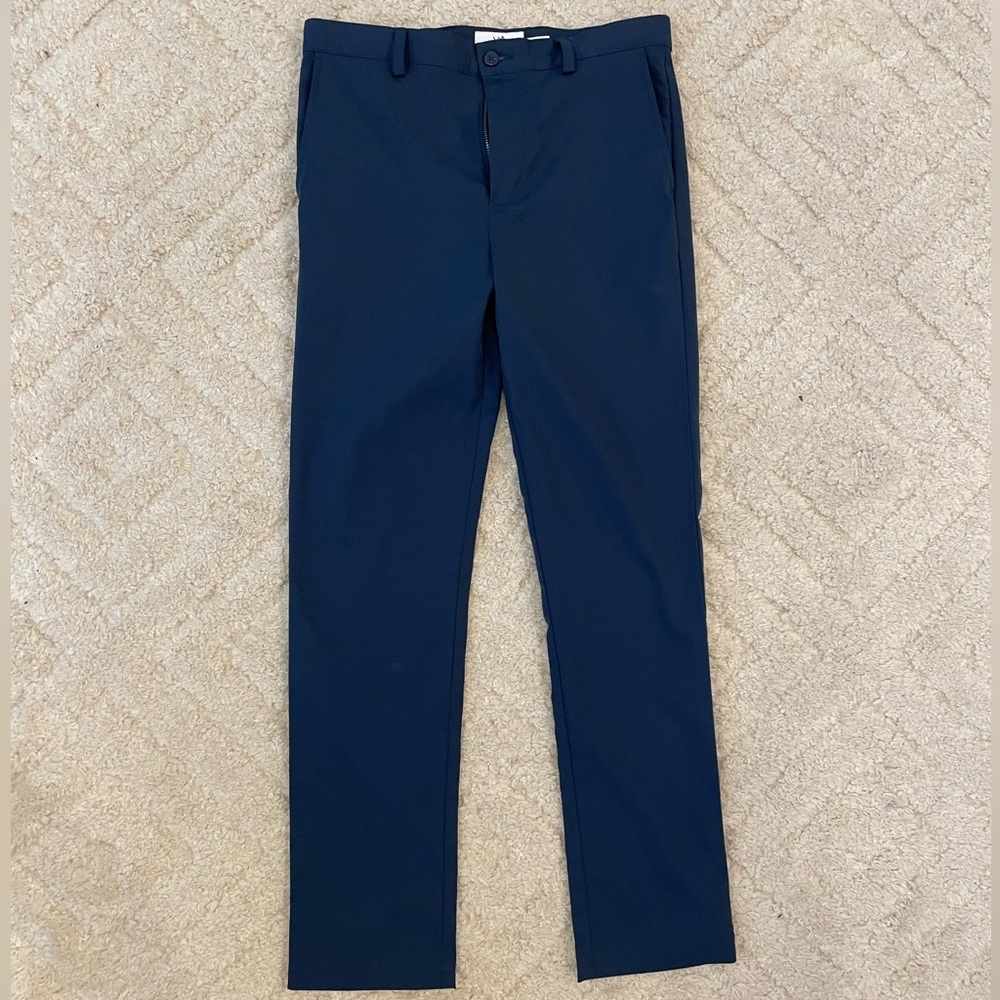 Southern Tide Navy Pants